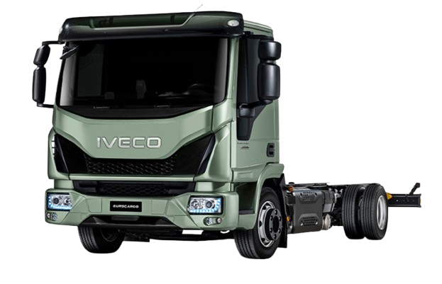 IVECO Eurocargo ML120 4x2